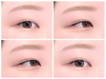 ルナリー(lunaly)の雰囲気（大人気まつげパーマ☆ナチュラル～ばっちりまでお任せください！）