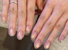 エムワイネイル(MY Nail)/トレンド韓国＆ワンホンネイル
