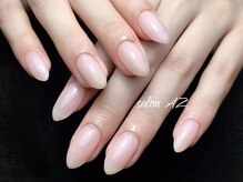 サロン エージー(salon AZ)/ワンカラー