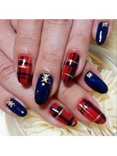 ベルタ(Relaxation&Nail Room BELTA)/大人ガーリー