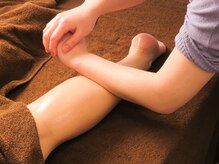 メグミ(Megumi)/ハワイアンロミロミ☆