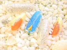 ネイルサロン ドルチェネイル 柏店(Dolce.Nail)/.+..:.* Basicコース*..+.:*