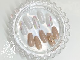 綺麗めカラーサンプル