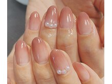 1988 inc./きれいめグラデ♪