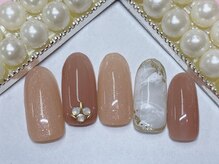 サロン バリーズ 赤羽店(BALLY'S)/定額デザイン