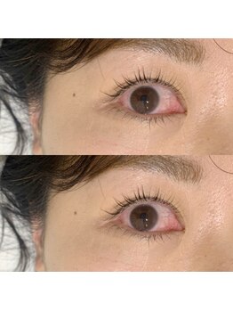 プライズアイリス アイラッシュ 池袋東口店(prize Iris eyelash)/まつ毛パーマ♪【池袋】
