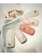 ツインクルスター(TWINKLE STAR)/定額デザイン