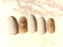 ネージュ バイ リアンジュ 辻堂(Neige by Reange)/サボテンネイル