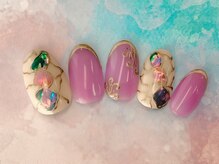 トラスト(Trust)/☆120分付け放題☆