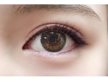 ベリー 静岡鷹匠店(Very)/【静岡鷹匠店】ナチュラル