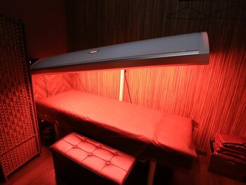 ワイズサロン(Y's SALON)/コラーゲンマシン
