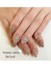 ベリール(Be'Leel)/【ワンカラー】　