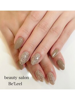 ベリール(Be'Leel)/【ワンカラー】　