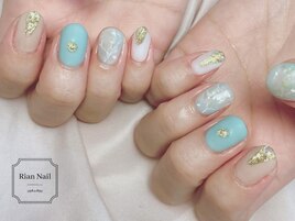 ★定額ネイルデザイン★