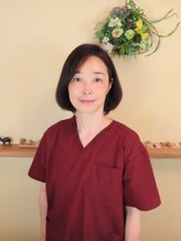 かお整体 青山&nbsp;岩本 裕子