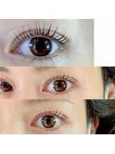 ウィンク グランツ(Wink GLANTZ)/ケラチンまつ毛パーマ＊