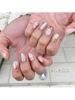 ブレス(BLESS)/イエベニュアンス