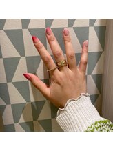 イーエムエー(e.m.a)/グラデーション