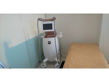 優秀マシン、エンダモロジーで効果的にスリムＵＰが可能！