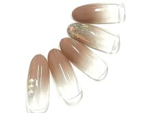 コルン/ナチュラルネイル