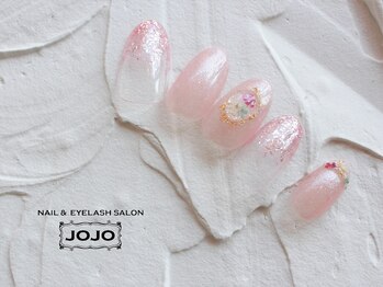 ジョジョ 千里中央店(JOJO)/全員利用OK★オフ込￥6980