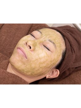 毛穴ケアをしたい