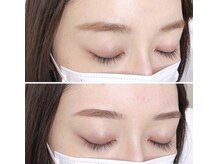 ホワイトアイ 那覇(WHITE EYE)/美眉アイブロウスタイリング