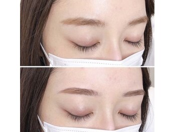 ホワイトアイ 那覇(WHITE EYE)/美眉アイブロウスタイリング