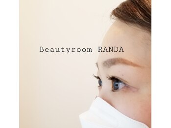 ランダ(RANDA)/フラット120本