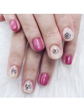 フローラ/持ち込み