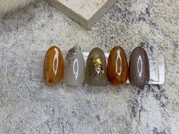 ネイルジョリー(Nail Jolie)/