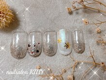 ネイルサロン リッティー(RITTY)/