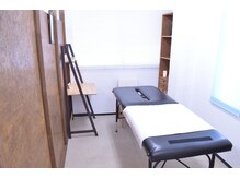 コタキカイロプラクティックセンター/アロマの香り、と癒やしBGM