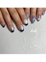 キチ(kichi)/福岡/赤坂/天神/大名/パラジェル