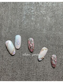 シュポルテ(chou porte)/