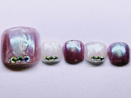 ☆60分フット定額8250円→6500円