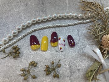 ネイル バズ(NAIL BUZZ)/初回ソフトジェルオフ込15000円