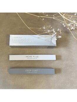 リアル(REAL)/まつ毛美容液☆