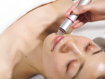 ザ リラックスサロン(THE RELAX SALON)/毛穴の大掃除☆毛穴悩みを解決!