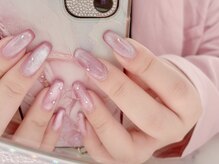 セネル(SeneL)/秋ネイル★ 大阪/福島