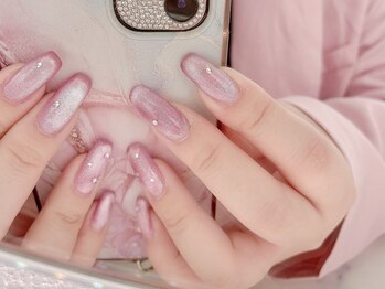 秋ネイル★ 大阪/福島