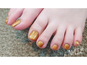 アイネイル(iNAIL)/
