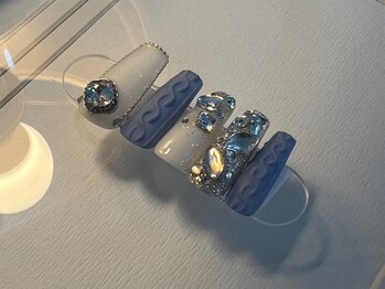 メロー(Mellow)/ワンホン/韓国定額Lコース