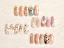 インコネイル(inco nail)