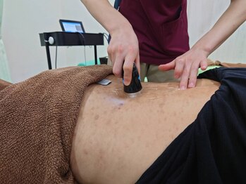 アスミルはり灸接骨院/コンビネーション療法