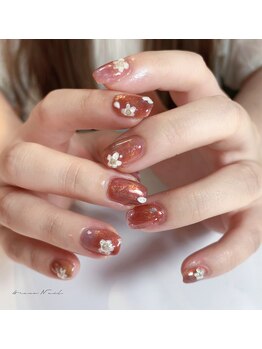 グレイス ネイル(Grace nail)/