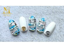 ミシェル(Michelle)/14800_No.96