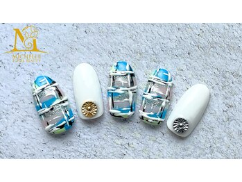 ミシェル(Michelle)/14800_No.96