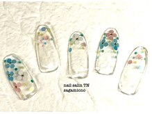 ティーエヌ 相模大野店/☆デザイン定額A☆