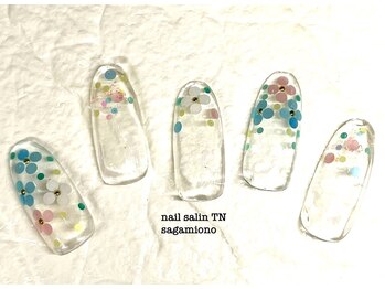 ティーエヌ 相模大野店/☆デザイン定額A☆